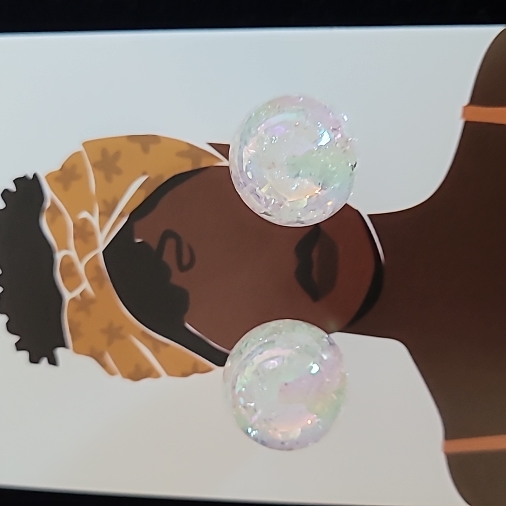 Muff Earrings